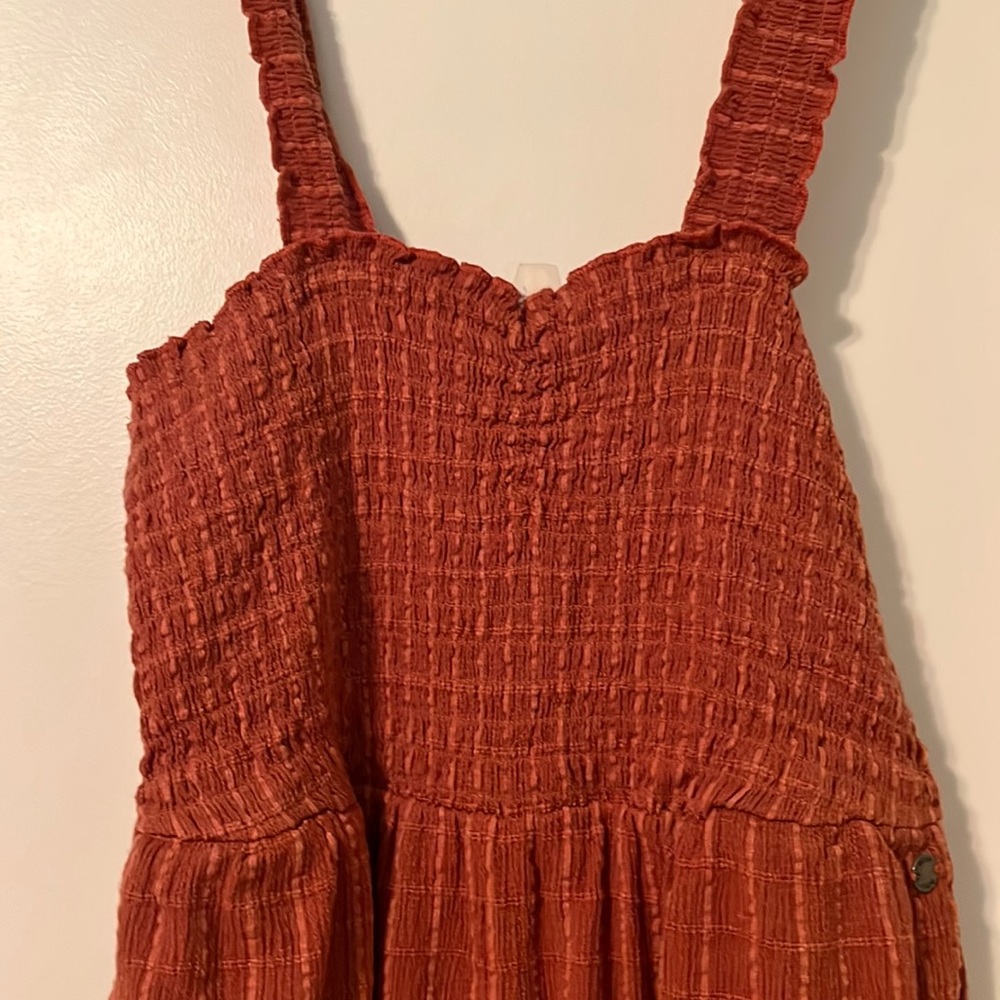 ROXY jumpsuit